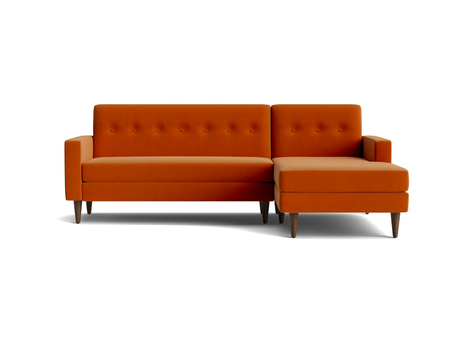 Korver Apartment Sectional